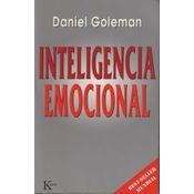 INTELIGENCIA EMOCIONAL | 9788472453715 | GOLEMAN, D. | Llibreria Online de Vilafranca del Penedès | Comprar llibres en català