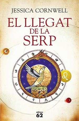 EL LLEGAT DE LA SERP | 9788429774429 | CORNWELL, JESSICA | Llibreria L'Odissea - Libreria Online de Vilafranca del Penedès - Comprar libros