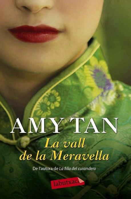 LA VALL DE LA MERAVELLA | 9788416334278 | TAN, AMY | Llibreria L'Odissea - Libreria Online de Vilafranca del Penedès - Comprar libros