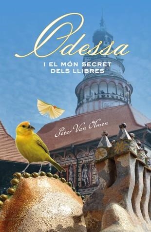 ODESSA | 9788424654962 | VAN OLMEN, PETER | Llibreria L'Odissea - Libreria Online de Vilafranca del Penedès - Comprar libros