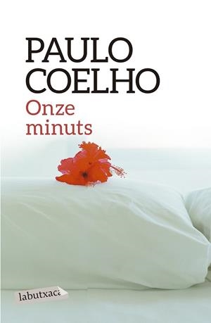 ONZE MINUTS | 9788416334315 | COELHO, PAULO | Llibreria Online de Vilafranca del Penedès | Comprar llibres en català