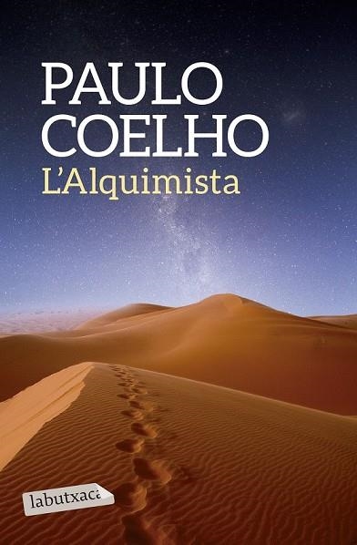 L'ALQUIMISTA | 9788416334308 | COELHO, PAULO | Llibreria L'Odissea - Libreria Online de Vilafranca del Penedès - Comprar libros