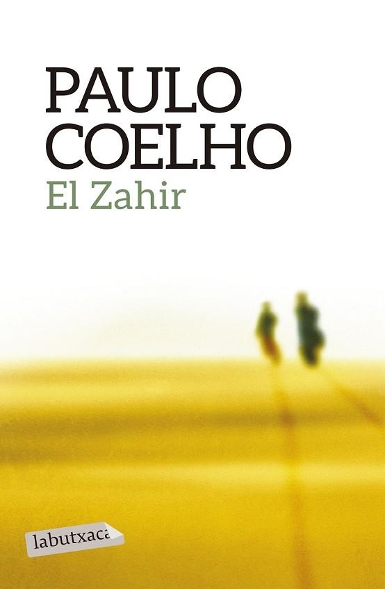 EL ZAHIR | 9788416334322 | COELHO, PAULO | Llibreria L'Odissea - Libreria Online de Vilafranca del Penedès - Comprar libros