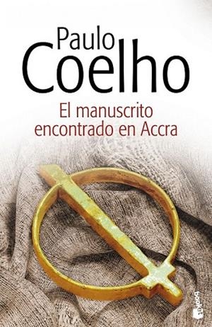 EL MANUSCRITO ENCONTRADO EN ACCRA | 9788408142249 | COELHO, PAULO | Llibreria L'Odissea - Libreria Online de Vilafranca del Penedès - Comprar libros