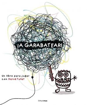 A GARABATEAR | 9788408138013 | TULLET, HERVE | Llibreria Online de Vilafranca del Penedès | Comprar llibres en català