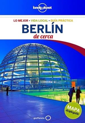 BERLÍN DE CERCA 2015 | 9788408138969 | AA. VV. | Llibreria L'Odissea - Libreria Online de Vilafranca del Penedès - Comprar libros