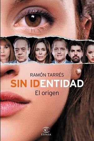 SIN IDENTIDAD | 9788467044942 | TARRES, RAMON | Llibreria Online de Vilafranca del Penedès | Comprar llibres en català