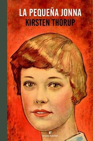 LA PEQUEÑA JONNA | 9788415217916 | THORUP, KIRSTEN | Llibreria Online de Vilafranca del Penedès | Comprar llibres en català