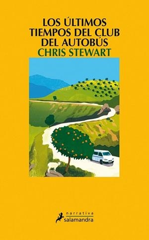 LOS ÚLTIMOS TIEMPOS DEL CLUB DEL AUTOBÚS | 9788498386790 | STEWART, CHRIS | Llibreria L'Odissea - Libreria Online de Vilafranca del Penedès - Comprar libros