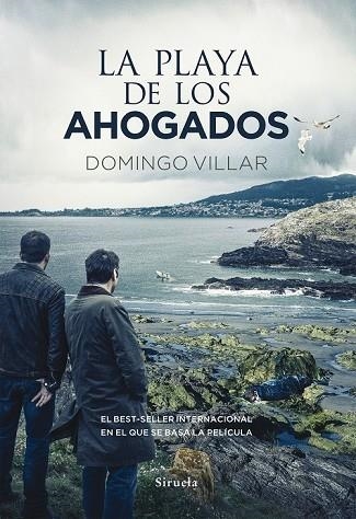 LA PLAYA DE LOS AHOGADOS | 9788416465033 | VILLAR, DOMINGO | Llibreria L'Odissea - Libreria Online de Vilafranca del Penedès - Comprar libros