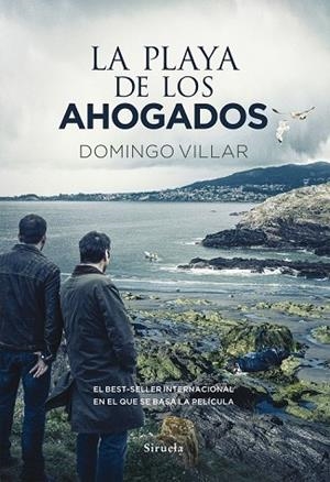 LA PLAYA DE LOS AHOGADOS | 9788416465033 | VILLAR, DOMINGO | Llibreria Online de Vilafranca del Penedès | Comprar llibres en català