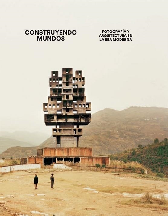 CONSTRUYENDO MUNDOS | 9788416248193 | AA. VV. | Llibreria L'Odissea - Libreria Online de Vilafranca del Penedès - Comprar libros