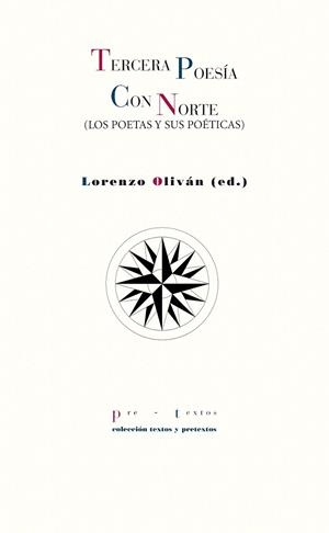 TERCERA POESÍA CON NORTE | 9788416453016 | AA. VV. | Llibreria Online de Vilafranca del Penedès | Comprar llibres en català