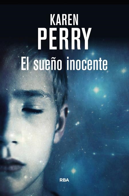 EL SUEÑO INOCENTE | 9788490565452 | PERRY , KAREN | Llibreria Online de Vilafranca del Penedès | Comprar llibres en català