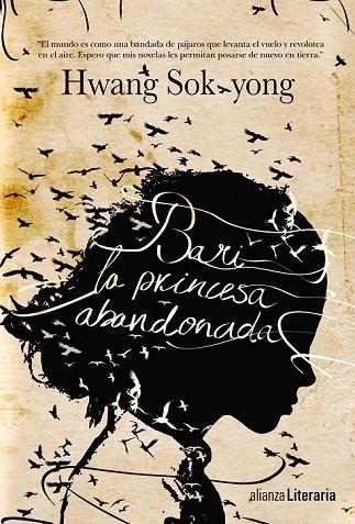 BARI LA PRINCESA ABANDONADA | 9788491040668 | SOK-YONG, HWANG | Llibreria L'Odissea - Libreria Online de Vilafranca del Penedès - Comprar libros
