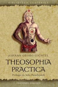 THEOSOPHÍA PRÁCTICA | 9788477206316 | GICHTEL, JOHANN GEORG | Llibreria Online de Vilafranca del Penedès | Comprar llibres en català