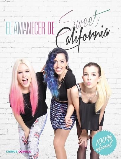EL AMANECER DE SWEET CALIFORNIA | 9788448021498 | MAGÍ TORRAS | Llibreria Online de Vilafranca del Penedès | Comprar llibres en català