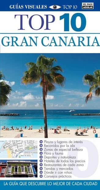 GRAN CANARIA 2015 | 9788403513464 | AA. VV. | Llibreria Online de Vilafranca del Penedès | Comprar llibres en català