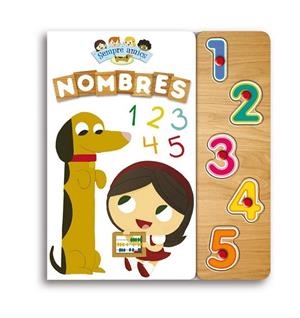NOMBRES SEMPRE AMICS | 9788490576564 | LUPITA BOOKS | Llibreria L'Odissea - Libreria Online de Vilafranca del Penedès - Comprar libros