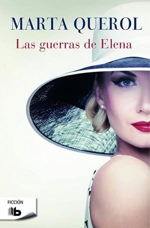 LAS GUERRAS DE ELENA | 9788490700945 | QUEROL BENÈCH, MARTA | Llibreria L'Odissea - Libreria Online de Vilafranca del Penedès - Comprar libros