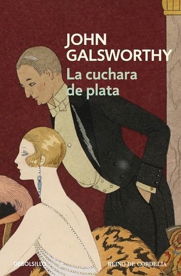 LA CUCHARA DE PLATA ( UNA COMEDIA MODERNA 2 ) | 9788490625880 | GALSWORTHY, JOHN | Llibreria L'Odissea - Libreria Online de Vilafranca del Penedès - Comprar libros