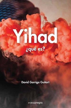 YIHAD QUÉ ES | 9788416033690 | GARRIGA, DAVID | Llibreria Online de Vilafranca del Penedès | Comprar llibres en català