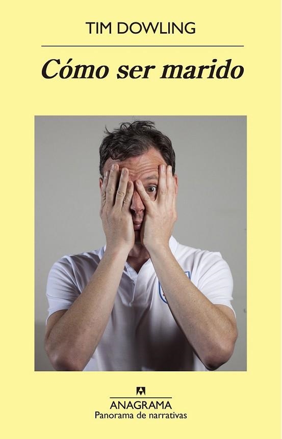 CÓMO SER MARIDO | 9788433979292 | DOWLING, TIM | Llibreria Online de Vilafranca del Penedès | Comprar llibres en català