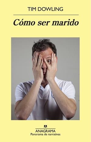 CÓMO SER MARIDO | 9788433979292 | DOWLING, TIM | Llibreria Online de Vilafranca del Penedès | Comprar llibres en català