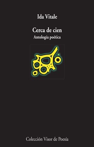 CERCA DE CIEN | 9788498959062 | VITALE, IDA | Llibreria Online de Vilafranca del Penedès | Comprar llibres en català