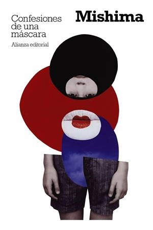 CONFESIONES DE UNA MÁSCARA | 9788491040255 | MISHIMA, YUKIO | Llibreria Online de Vilafranca del Penedès | Comprar llibres en català