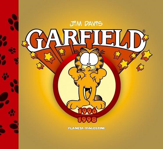 GARFIELD 10 | 9788468479958 | DAVIS, J | Llibreria L'Odissea - Libreria Online de Vilafranca del Penedès - Comprar libros