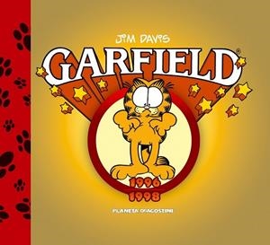GARFIELD 10 | 9788468479958 | DAVIS, J | Llibreria Online de Vilafranca del Penedès | Comprar llibres en català