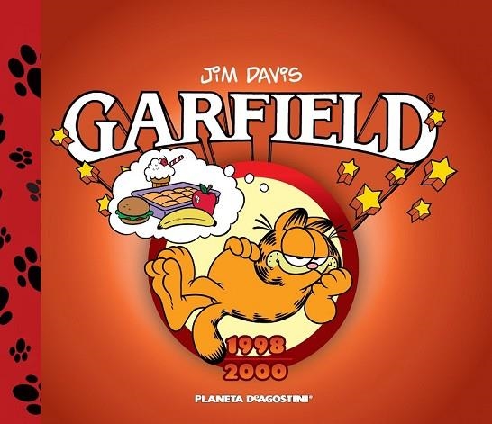 GARFIELD 11 | 9788468479965 | DAVIS, JIM | Llibreria L'Odissea - Libreria Online de Vilafranca del Penedès - Comprar libros