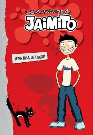 LAS AVENTURAS DE JAIMITO 1 | 9788490434413 | LITTLE, JOHNNY | Llibreria Online de Vilafranca del Penedès | Comprar llibres en català