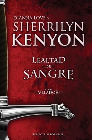 LEALTAD DE SANGRE | 9788415952602 | KENYON, SHERRILYN | Llibreria Online de Vilafranca del Penedès | Comprar llibres en català