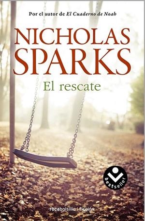 EL RESCATE | 9788416240135 | SPARKS, NICHOLAS | Llibreria Online de Vilafranca del Penedès | Comprar llibres en català