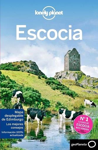 ESCOCIA 2015 | 9788408138983 | AA. VV. | Llibreria L'Odissea - Libreria Online de Vilafranca del Penedès - Comprar libros