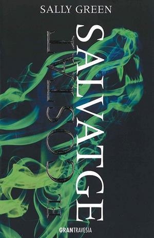 EL COSTAT SALVATGE | 9788494325694 | GREEN, SALLY | Llibreria L'Odissea - Libreria Online de Vilafranca del Penedès - Comprar libros
