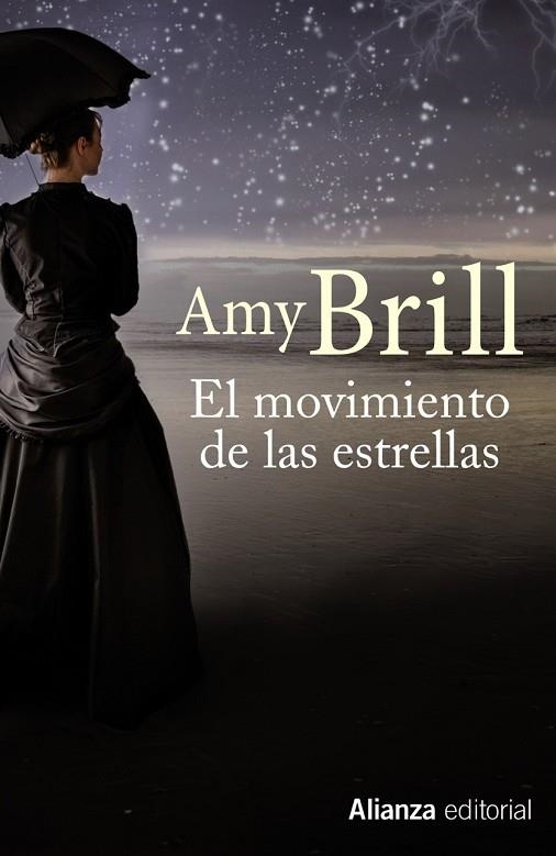 EL MOVIMIENTO DE LAS ESTRELLAS | 9788491040446 | BRILL, AMY | Llibreria Online de Vilafranca del Penedès | Comprar llibres en català