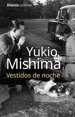 VESTIDOS DE NOCHE | 9788491040439 | MISHIMA, YUKIO | Llibreria Online de Vilafranca del Penedès | Comprar llibres en català