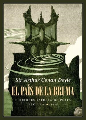 EL PAÍS DE LA BRUMA | 9788416034291 | CONAN DOYLE, ARTHUR | Llibreria L'Odissea - Libreria Online de Vilafranca del Penedès - Comprar libros