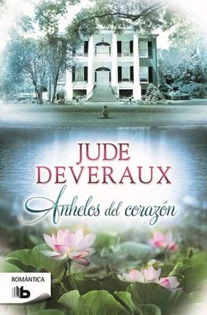 ANHELOS DEL CORAZÓN | 9788490700983 | DEVERAUX, JUDE | Llibreria L'Odissea - Libreria Online de Vilafranca del Penedès - Comprar libros