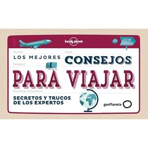 LOS MEJORES CONSEJOS PARA VIAJAR | 9788408142676 | AA. VV. | Llibreria Online de Vilafranca del Penedès | Comprar llibres en català