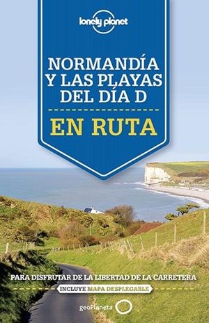 EN RUTA NORMANDÍA Y LAS PLAYAS DEL DÍA D 2015 | 9788408140887 | AA. VV. | Llibreria Online de Vilafranca del Penedès | Comprar llibres en català