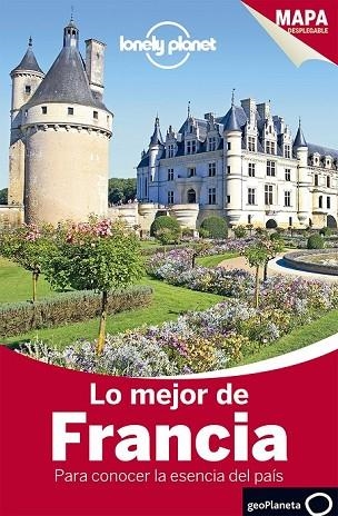 LO MEJOR DE FRANCIA 2015 | 9788408140115 | AA. VV. | Llibreria Online de Vilafranca del Penedès | Comprar llibres en català