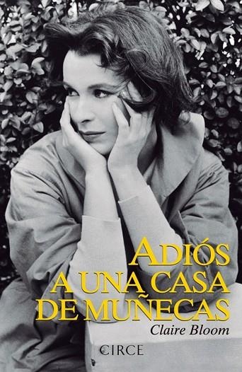 ADIÓS A UNA CASA DE MUÑECAS | 9788477653042 | BLOOM, CLAIRE | Llibreria Online de Vilafranca del Penedès | Comprar llibres en català