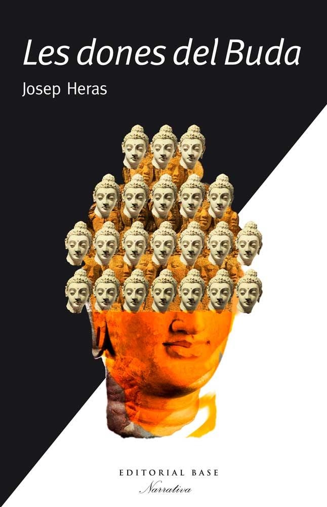 LES DONES DEL BUDA | 9788416166664 | HERAS, JOSEP | Llibreria L'Odissea - Libreria Online de Vilafranca del Penedès - Comprar libros