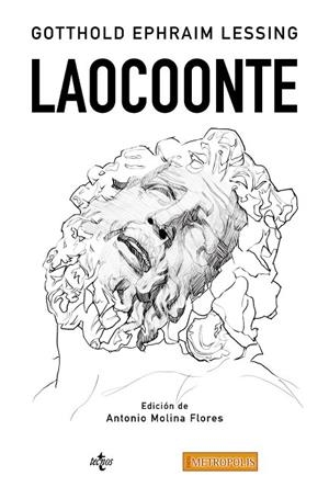 LAOCOONTE | 9788430965328 | LESSING, GOTTHOLD EPHRAIN | Llibreria L'Odissea - Libreria Online de Vilafranca del Penedès - Comprar libros