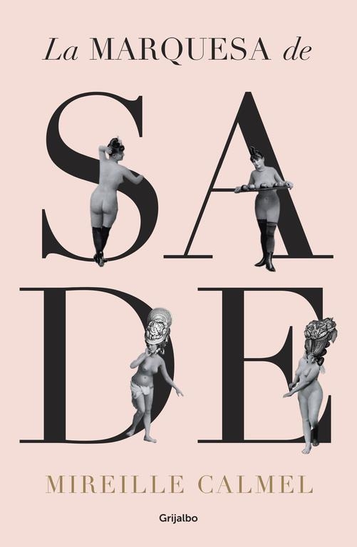 LA MARQUESA DE SADE | 9788425353055 | CALMEL, MIREILLE | Llibreria L'Odissea - Libreria Online de Vilafranca del Penedès - Comprar libros