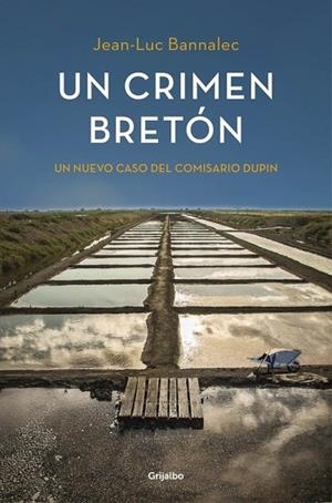 UN CRIMEN BRETON | 9788425353215 | BANNALEC, JEAN-LUC | Llibreria L'Odissea - Libreria Online de Vilafranca del Penedès - Comprar libros